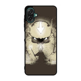 Aang and Appa Case Samsung Galaxy A07 BC0613