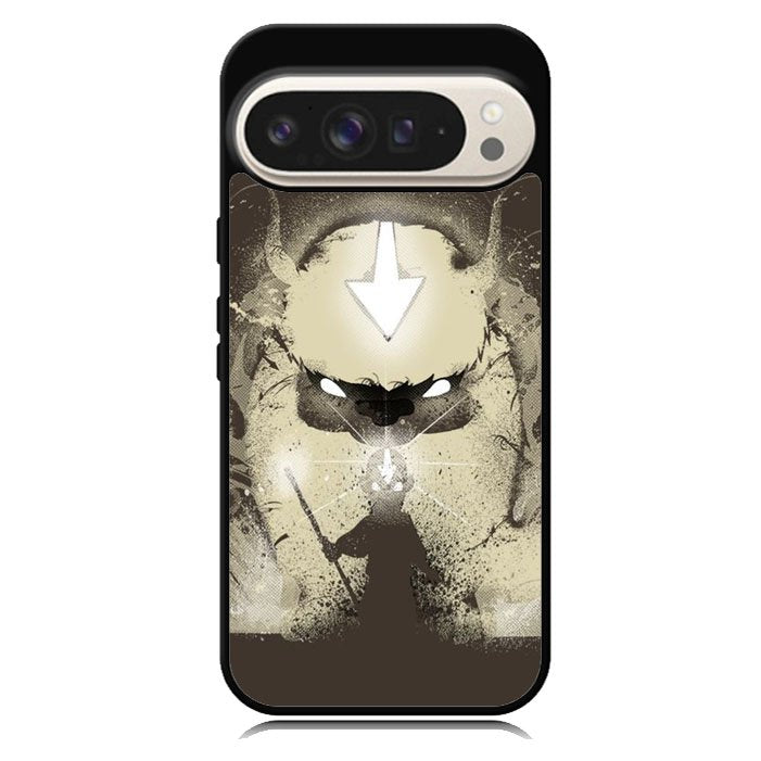 Aang and Appa Google Pixel 10 Pro XL Case BC0613