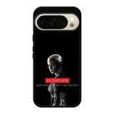 alicia vikander ex machina X6108 Google Pixel 10 Pro Case