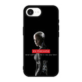 alicia vikander ex machina X6108 iPhone 17e Case