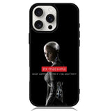alicia vikander ex machina X6108 iPhone 16 Pro Max Case