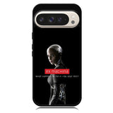 alicia vikander ex machina X6108 Google Pixel 10 Pro XL Case