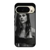 Alicia Vikander X6106 Google Pixel 10 Pro Case