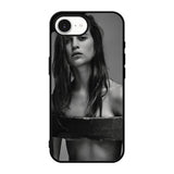 Alicia Vikander X6106 iPhone 17e Case