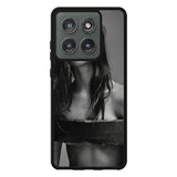 Alicia Vikander X6106 Motorola Moto Edge 2025 Case