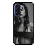 Alicia Vikander X6106 Samsung Galaxy A17 Case