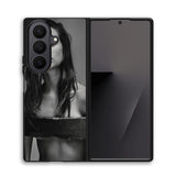Alicia Vikander X6106 Samsung Galaxy Z Fold 7 Case