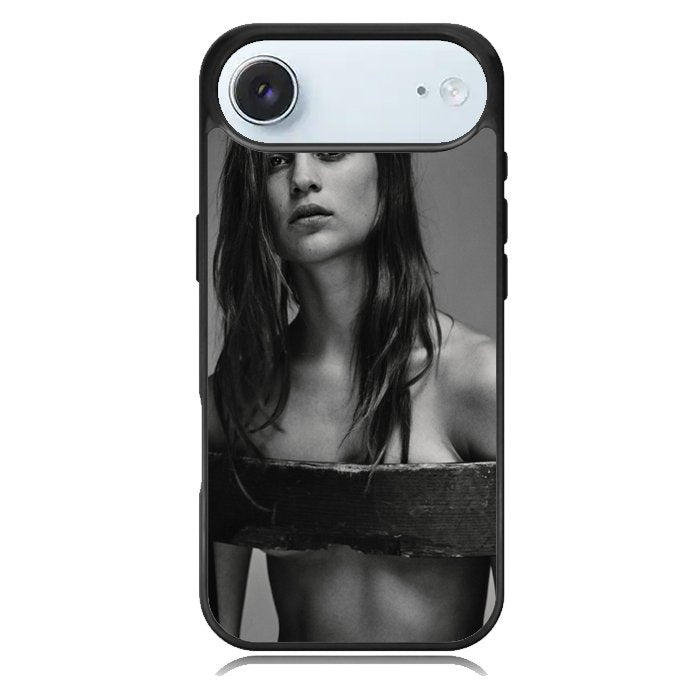 Alicia Vikander X6106 iPhone 17 Air Case
