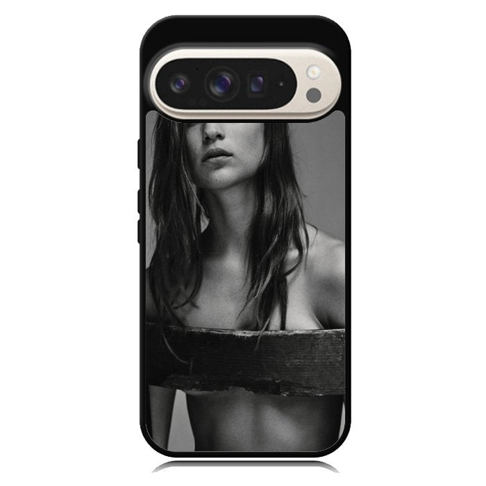 Alicia Vikander X6106 Google Pixel 10 Pro XL Case