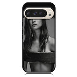 Alicia Vikander X6106 Google Pixel 9 Pro XL Case
