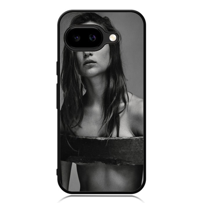Alicia Vikander X6106 Google Pixel 9A Case