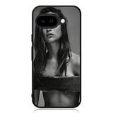 Alicia Vikander X6106 Google Pixel 9A Case