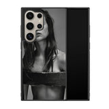 Alicia Vikander X6106 Samsung Galaxy S24 Ultra 5G Case