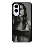 Alicia Vikander X6106 Samsung Galaxy S25 Edge Case