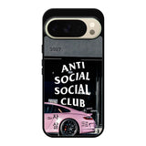 anti social social club X6179 Google Pixel 10 Pro Case