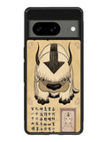 Appa Avatar The Last Airbender Google Pixel 8a Case
