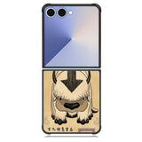 Appa Avatar The Last Airbender Samsung Galaxy Z Flip 7 Case BC0634
