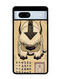 Appa Avatar The Last Airbender Google Pixel 7A Case