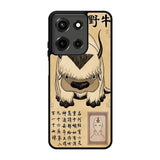 Appa Avatar The Last Airbender Motorola Moto G 5G 2025 Case FE1786