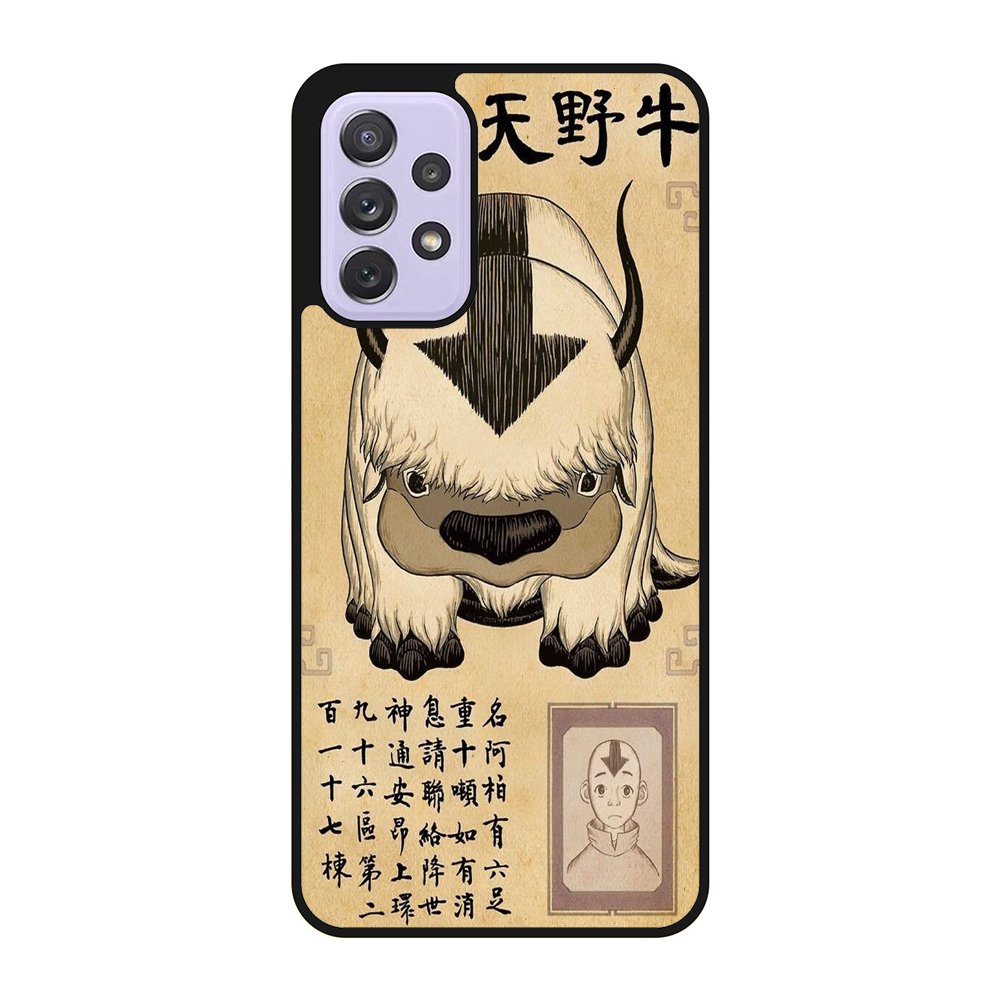 Appa Avatar The Last Airbender Samsung Galaxy A23 5G Case BC0634