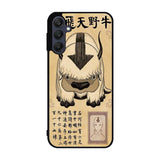 Appa Avatar The Last Airbender Samsung Galaxy A25 5G Case BC0634