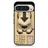Appa Avatar The Last Airbender Google Pixel 10 | Google Pixel 10 Pro Case BC0634