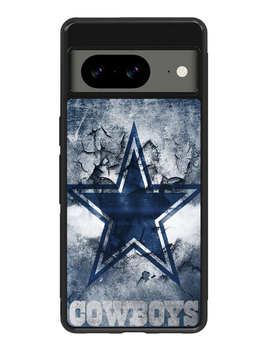 Awesome Dallas Cowboy Google Pixel 8a Case