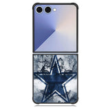 Awesome Dallas Cowboy Samsung Galaxy Z Flip 7 Case BC0681