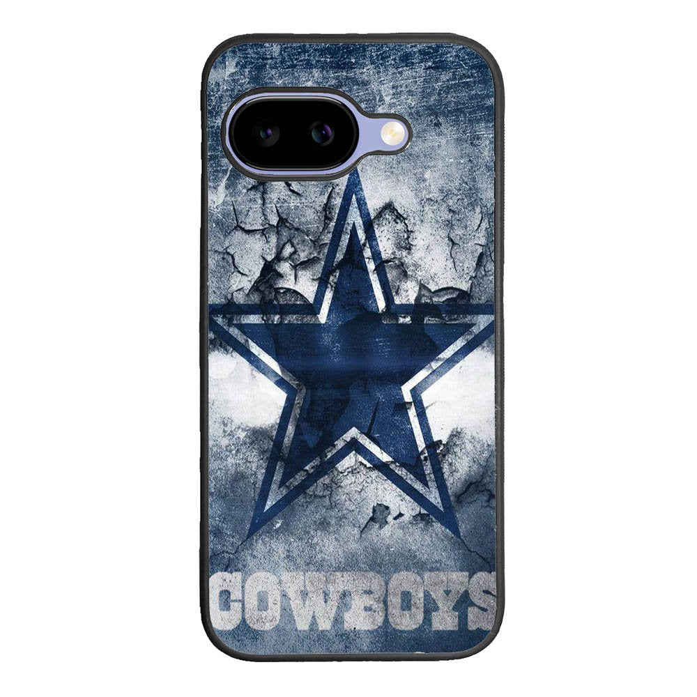 Awesome Dallas Cowboy Google Pixel 10A Case BC0681