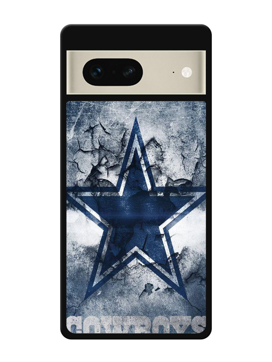 Awesome Dallas Cowboy Google Pixel 7 Case