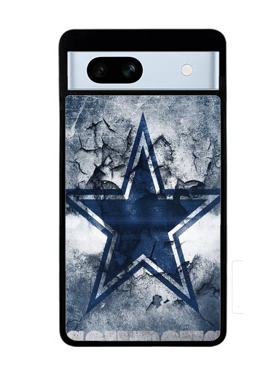 Awesome Dallas Cowboy Google Pixel 7A Case
