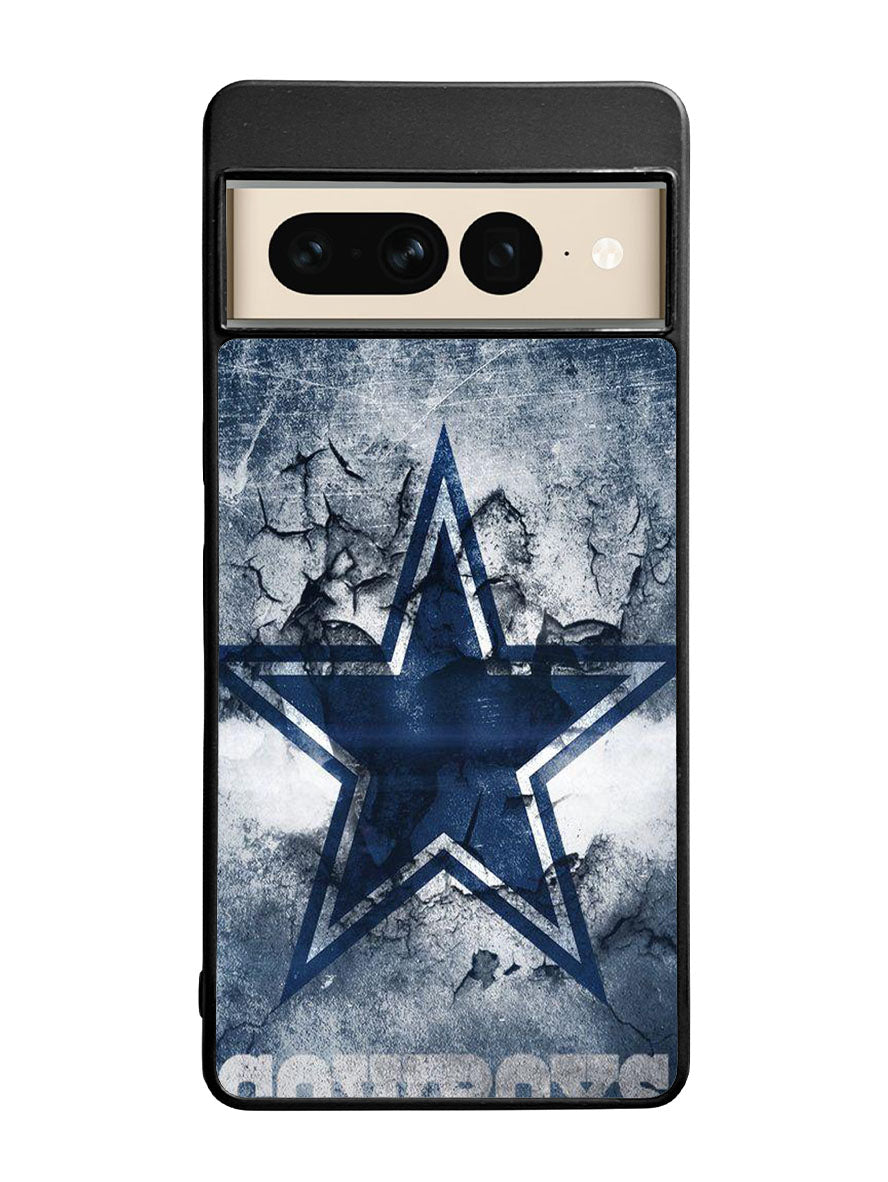 Awesome Dallas Cowboy Google Pixel 7 Pro Case