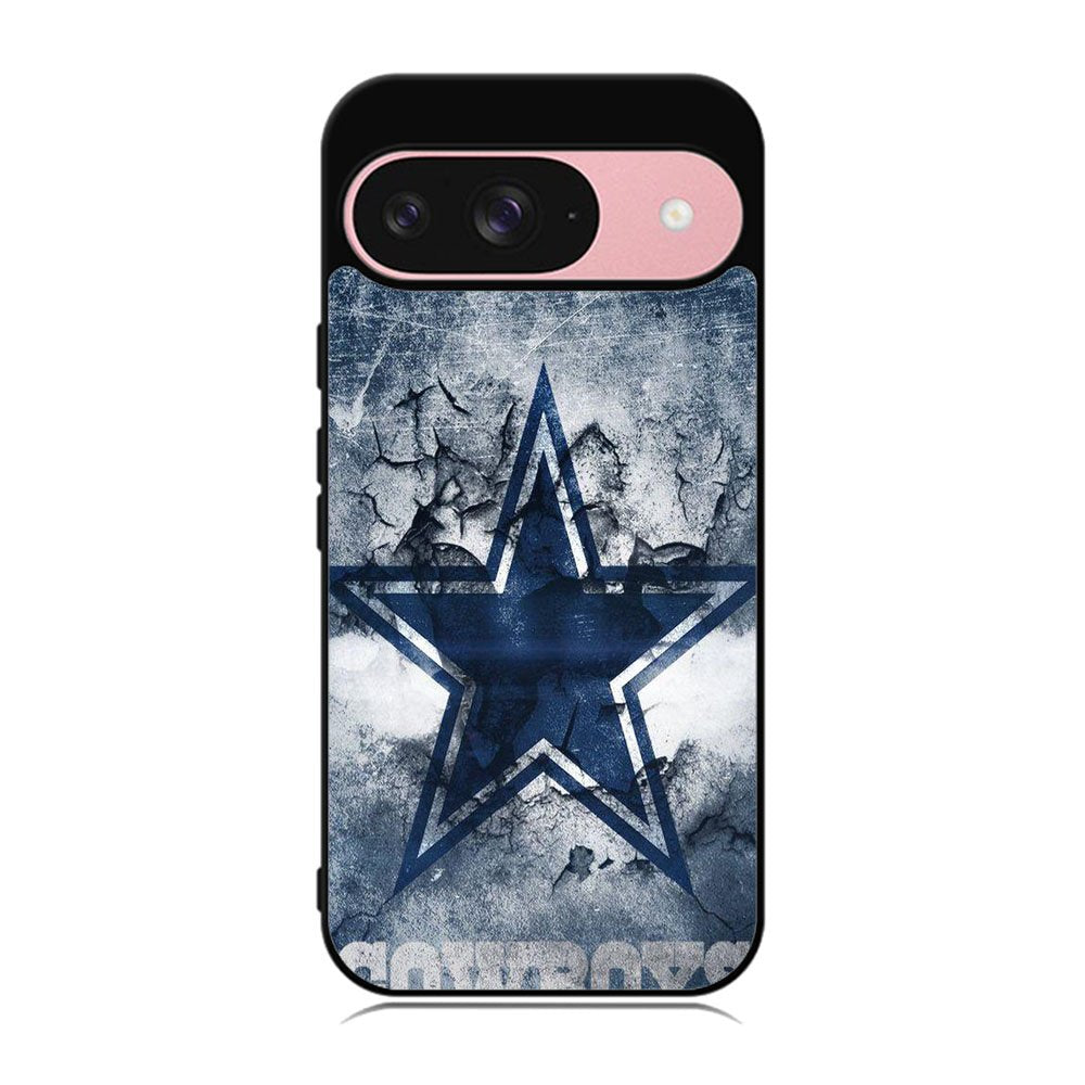 Awesome Dallas Cowboy Case Google Pixel 9 BC0681