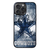 Awesome Dallas Cowboy Case iPhone 15 Pro BC0681