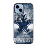 Awesome Dallas Cowboy Case iPhone 15 Plus BC0681