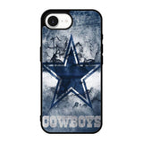 Awesome Dallas Cowboy iPhone 16e Case BC0681