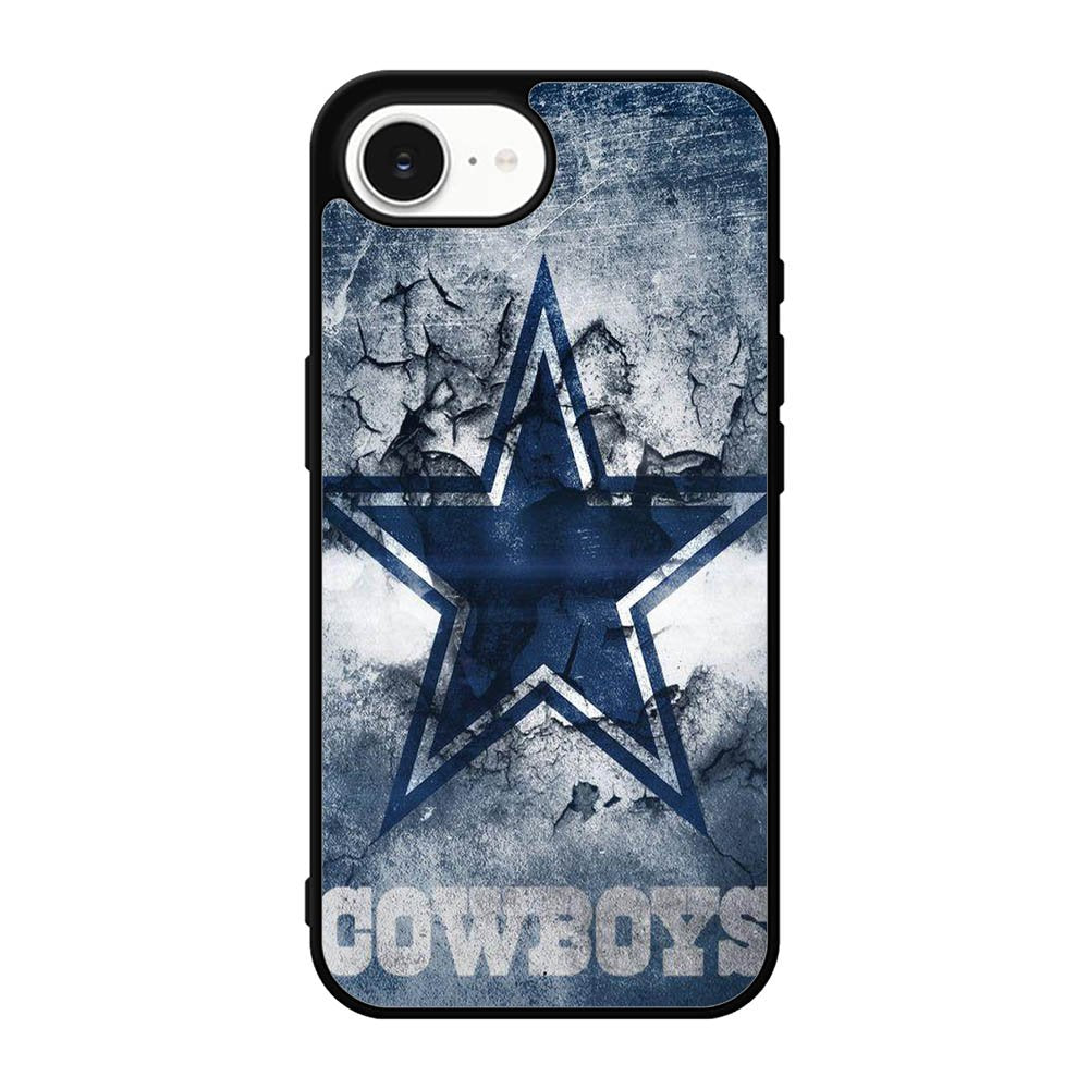Awesome Dallas Cowboy iPhone 17e Case BC0681