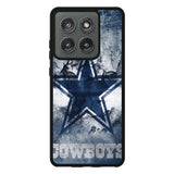 Awesome Dallas Cowboy Case Motorola Moto Edge 2025 BC0681