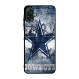 Awesome Dallas Cowboy Case Samsung Galaxy A07 BC0681