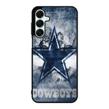 Awesome Dallas Cowboy Samsung Galaxy A16 Case BC0681