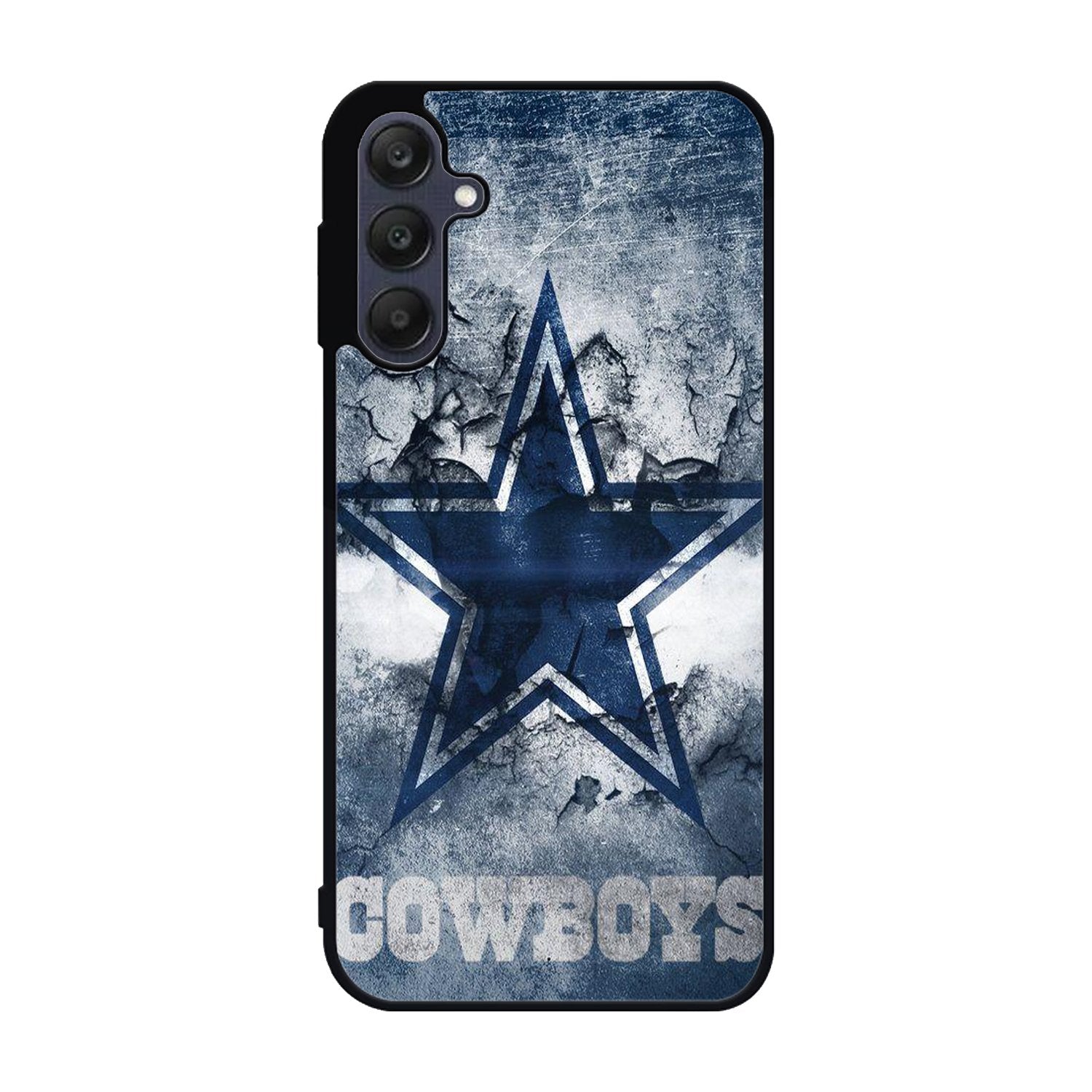 Awesome Dallas Cowboy Samsung Galaxy A25 5G Case BC0681