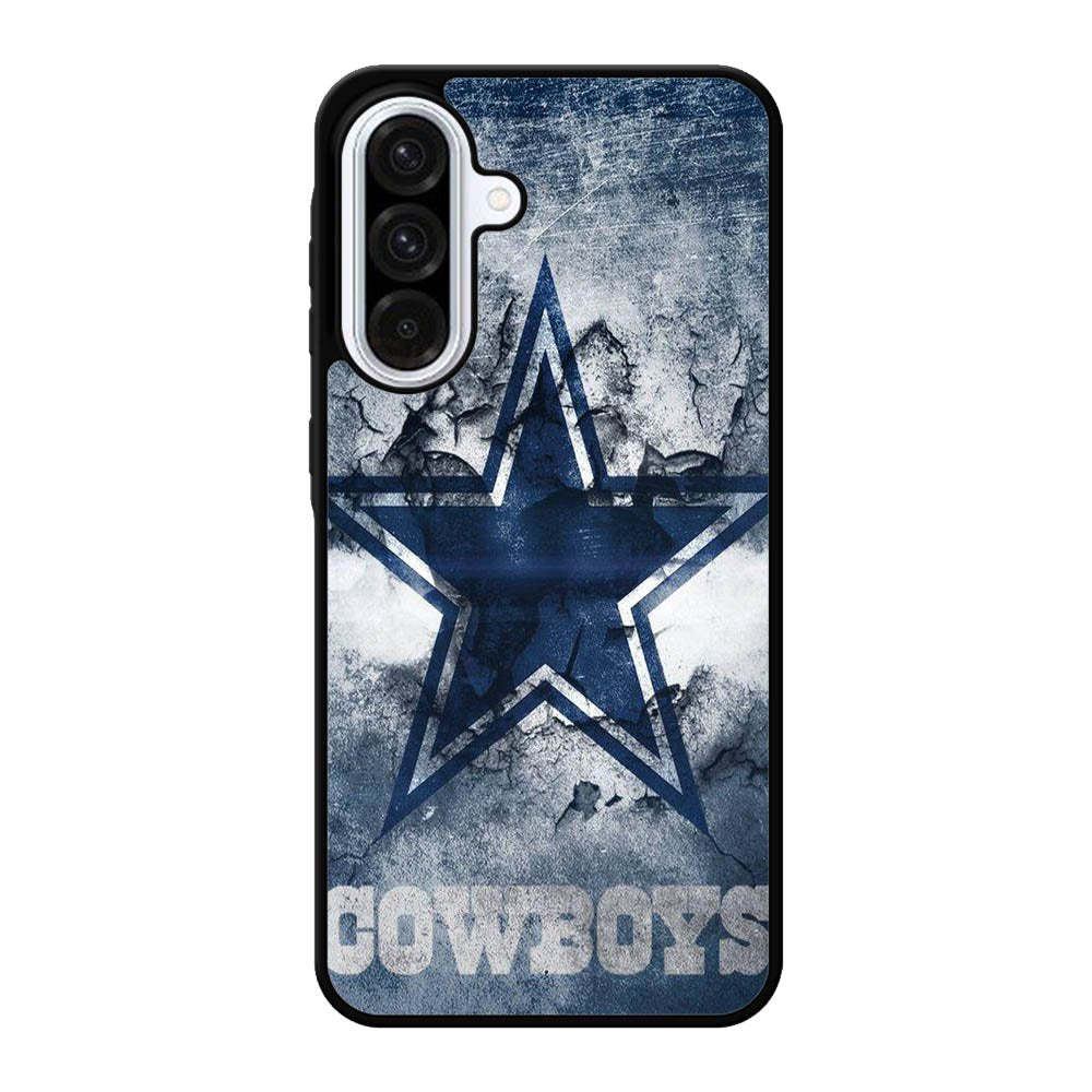 Awesome Dallas Cowboy Samsung Galaxy A56 Case FE4519