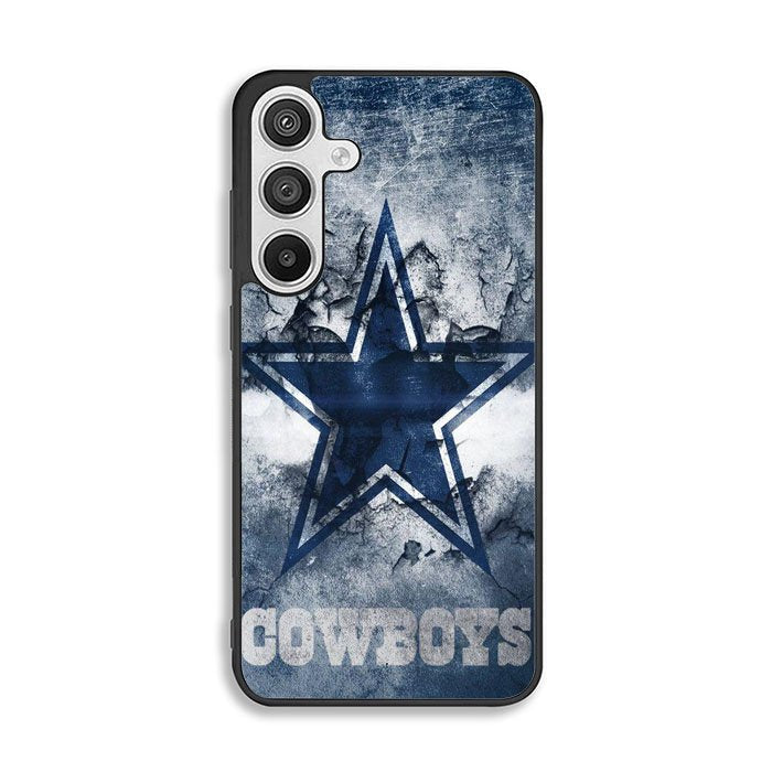 Awesome Dallas Cowboy Samsung Galaxy A26 Case FE6163