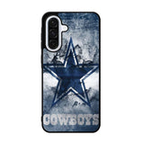 Awesome Dallas Cowboy Samsung Galaxy A36 Case FE5139