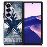 Awesome Dallas Cowboy Samsung Galaxy Z Fold 7 5G Case BC0681