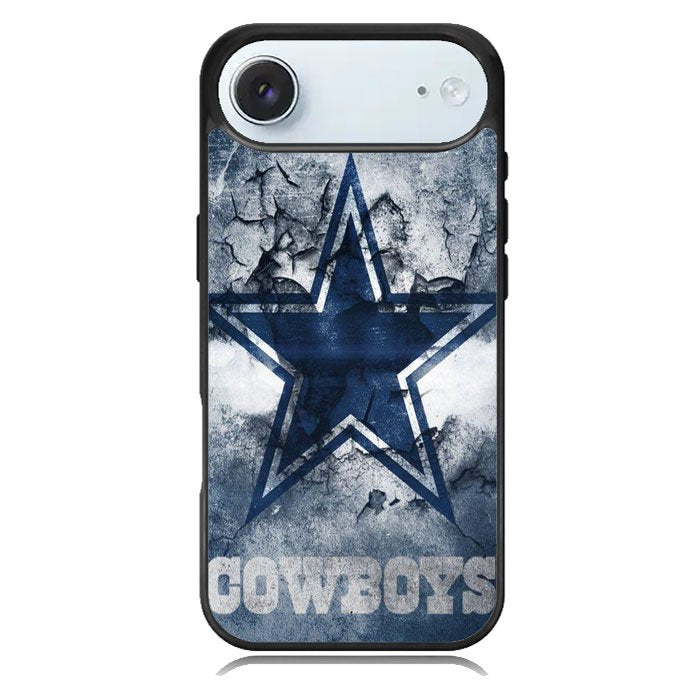 Awesome Dallas Cowboy iPhone 17 Air Case BC0681