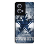Awesome Dallas Cowboy Motorola Moto Edge 2024 Case FE5139