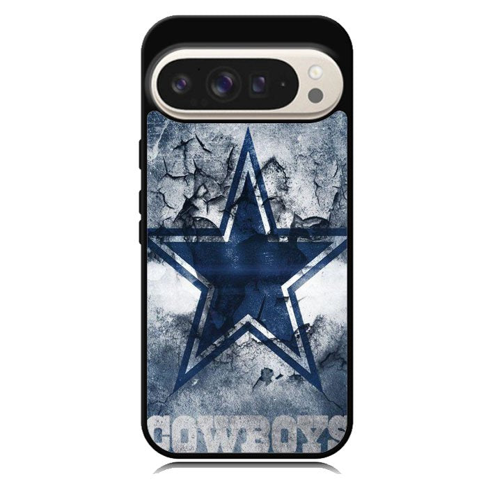 Awesome Dallas Cowboy Google Pixel 10 Pro XL Case BC0681