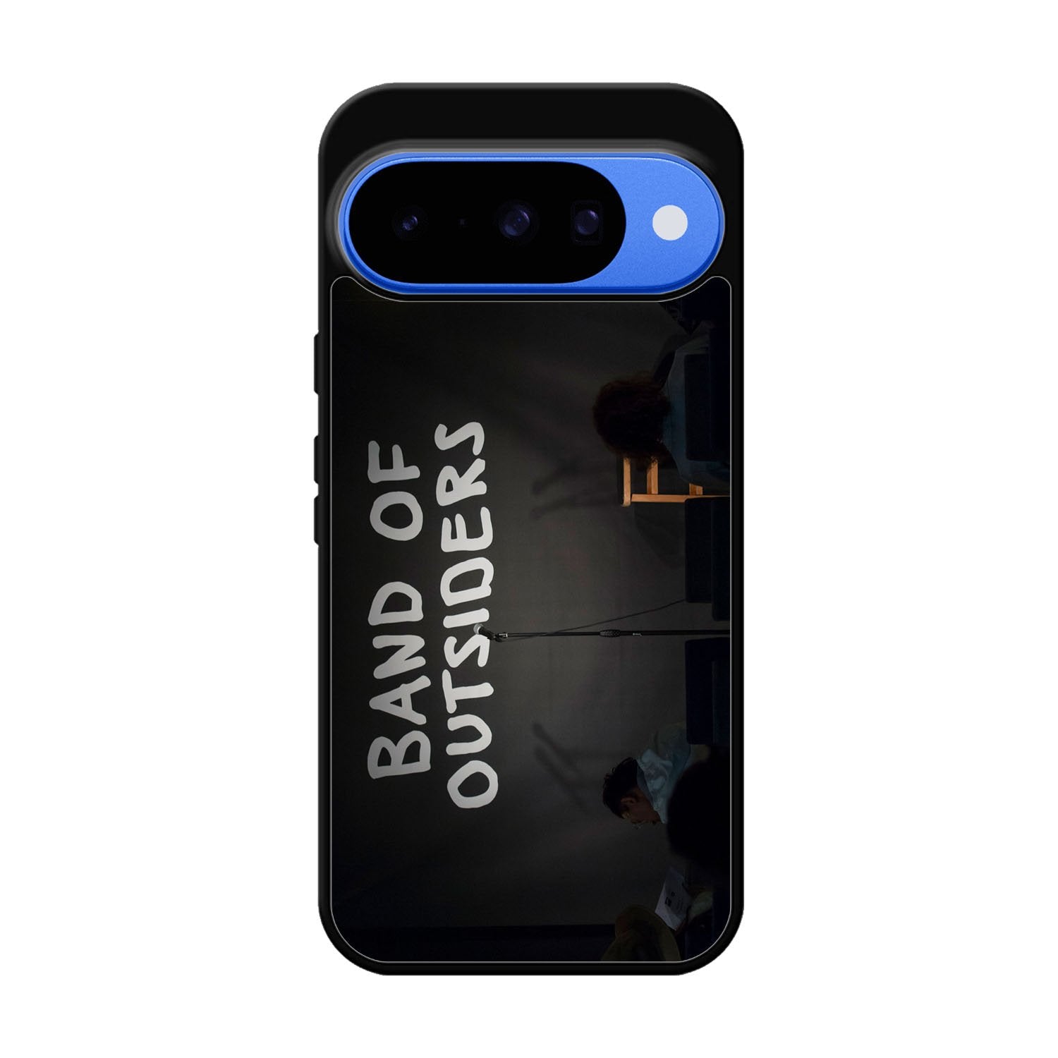Band of Outsiders X6141 Google Pixel 10 Case