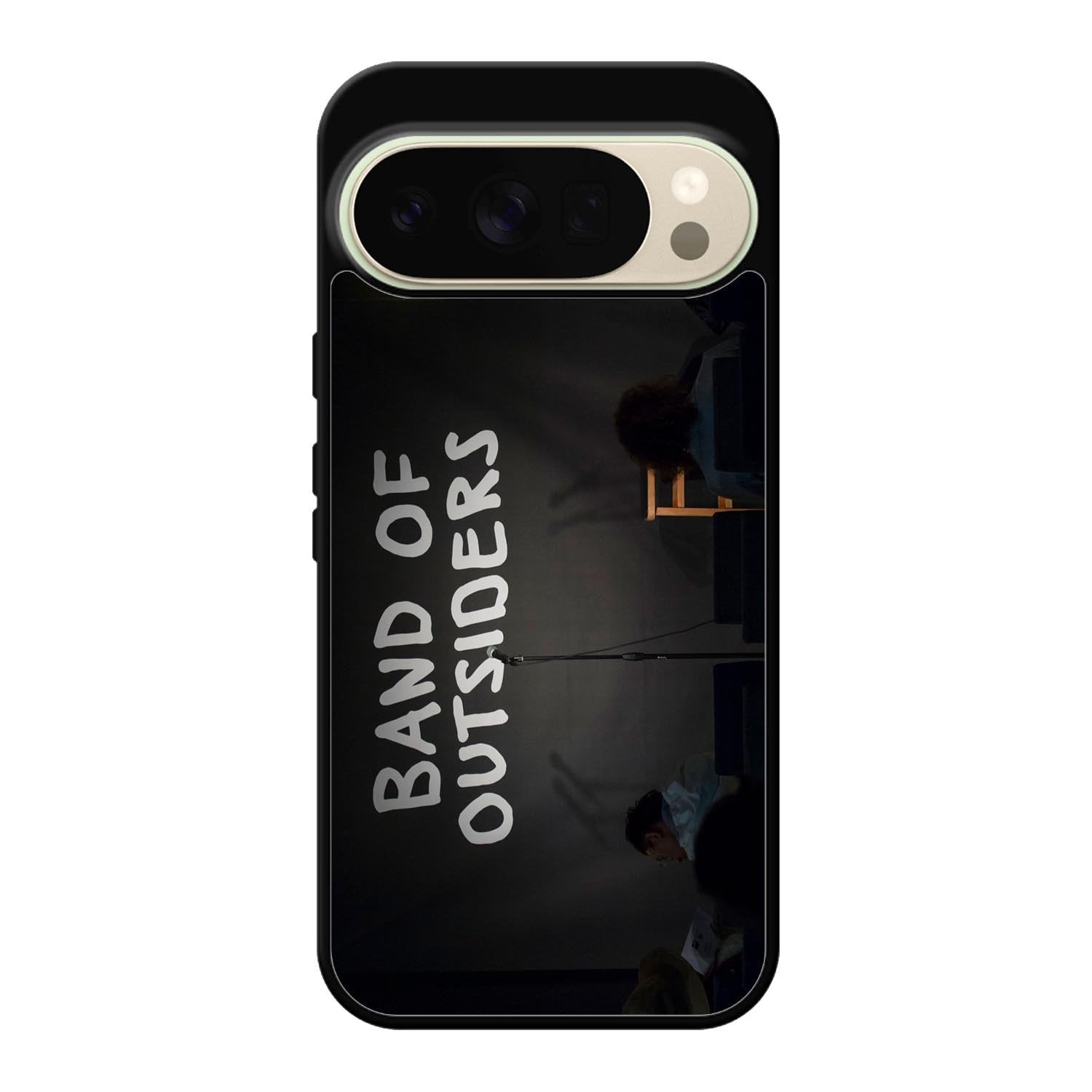 Band of Outsiders X6141 Google Pixel 10 Pro Case